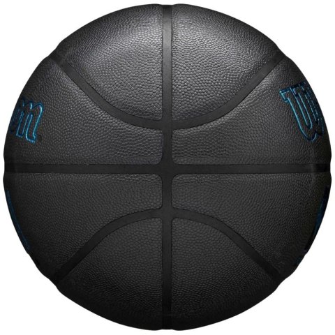 Piłka do koszykówki Wilson NBA Forge Plus Ball WZ2016803XB 7 Piłka do koszykówki Wilson NBA Forge Plus Ball WZ2016803XB 7