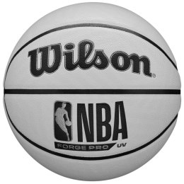 Piłka do koszykówki Wilson NBA Forge Pro UV Ball WZ2016701XB 7