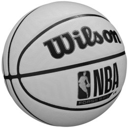 Piłka do koszykówki Wilson NBA Forge Pro UV Ball WZ2016701XB 7