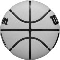 Piłka do koszykówki Wilson NBA Forge Pro UV Ball WZ2016701XB 7