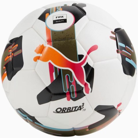 Piłka nożna Puma Orbita 3 TB FIFA Quality 084324-01 5 Piłka nożna Puma Orbita 3 TB FIFA Quality 084324-01 5