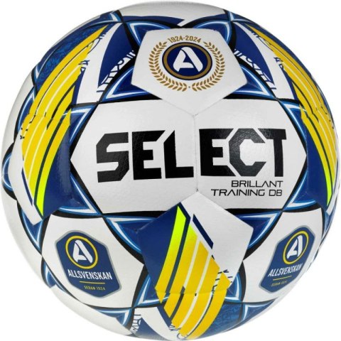 Piłka nożna Select Brillant Training DB Allsvenskan T26-18933 4 Piłka nożna Select Brillant Training DB Allsvenskan T26-18933 4
