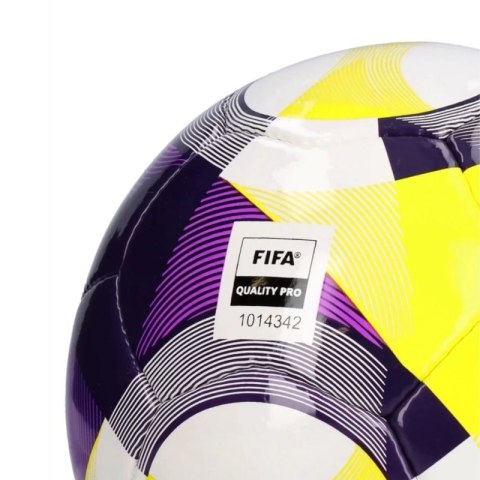Piłka nożna adidas Conext 25 Sala FIFA Quality Pro Ball JH1278 4 Piłka nożna adidas Conext 25 Sala FIFA Quality Pro Ball JH1278 4