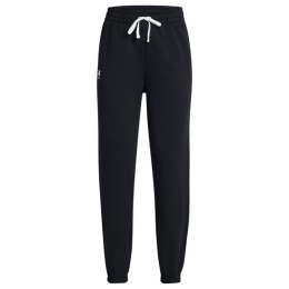 Spodnie Under Armour Rival Terry Jogger W 1382735 002 L