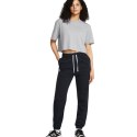 Spodnie Under Armour Rival Terry Jogger W 1382735 002 L