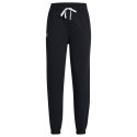 Spodnie Under Armour Rival Terry Jogger W 1382735 002 M