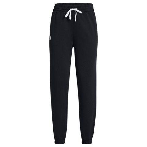 Spodnie Under Armour Rival Terry Jogger W 1382735 002 M Spodnie Under Armour Rival Terry Jogger W 1382735 002 M