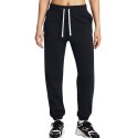 Spodnie Under Armour Rival Terry Jogger W 1382735 002 M