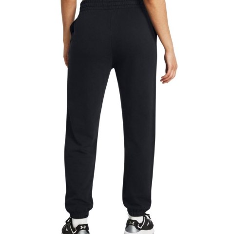 Spodnie Under Armour Rival Terry Jogger W 1382735 002 M Spodnie Under Armour Rival Terry Jogger W 1382735 002 M