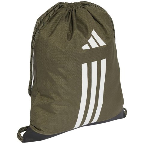 Worek, plecak adidas Training JD5753 zielony Worek, plecak adidas Training JD5753 zielony