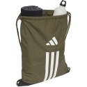 Worek, plecak adidas Training JD5753 zielony
