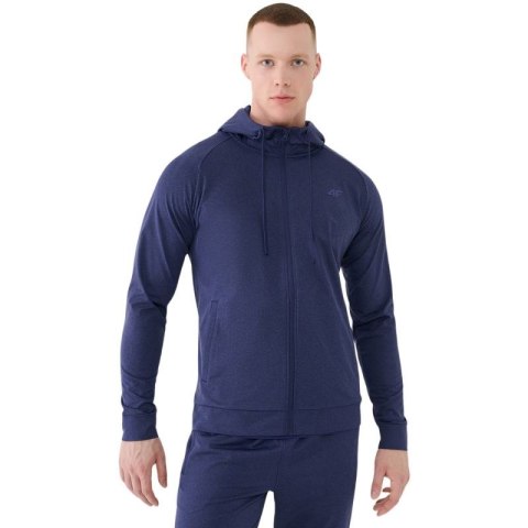 Bluza 4F FNK M512 M 4FWSS25TFSWM512 30M L Bluza 4F FNK M512 M 4FWSS25TFSWM512 30M L