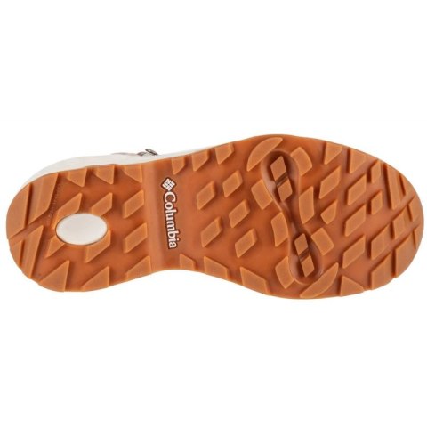 Buty Columbia Newton Wander WP W 2125531083 37 Buty Columbia Newton Wander WP W 2125531083 37
