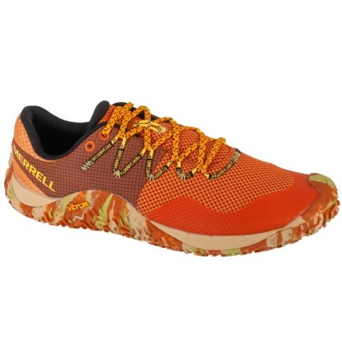 Buty do biegania Merrell Trail Glove 7 M J068443 44 Buty do biegania Merrell Trail Glove 7 M J068443 44