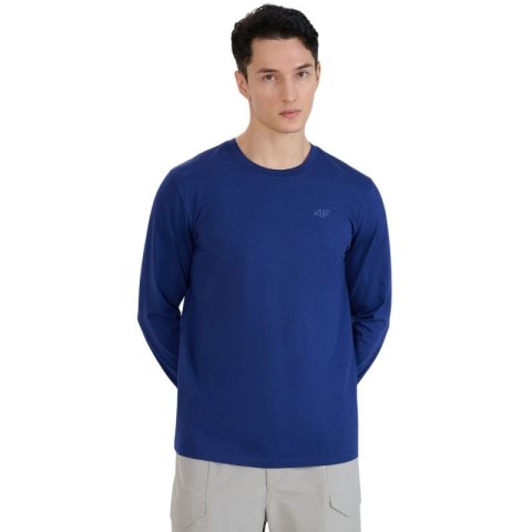 Koszulka 4F Longsleeve M432 M 4FWMM00TLONM432 031S L Koszulka 4F Longsleeve M432 M 4FWMM00TLONM432 031S L