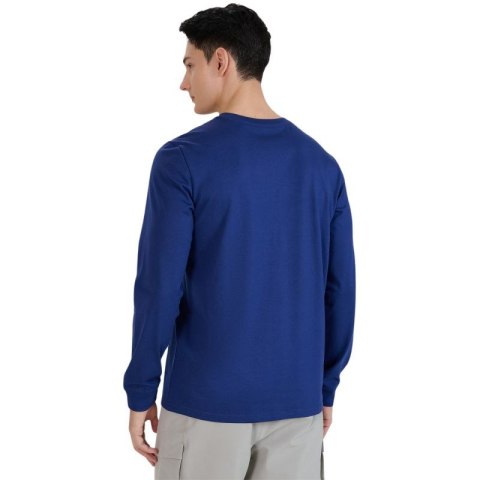 Koszulka 4F Longsleeve M432 M 4FWMM00TLONM432 031S S Koszulka 4F Longsleeve M432 M 4FWMM00TLONM432 031S S