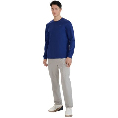 Koszulka 4F Longsleeve M432 M 4FWMM00TLONM432 031S S Koszulka 4F Longsleeve M432 M 4FWMM00TLONM432 031S S
