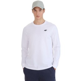 Koszulka 4F Longsleeve M432 M 4FWMM00TLONM432 10S 2 XL