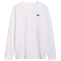 Koszulka 4F Longsleeve M432 M 4FWMM00TLONM432 10S L