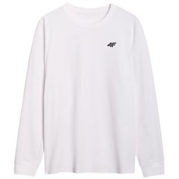 Koszulka 4F Longsleeve M432 M 4FWMM00TLONM432 10S L