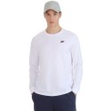 Koszulka 4F Longsleeve M432 M 4FWMM00TLONM432 10S L