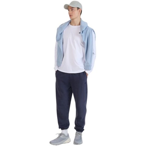 Koszulka 4F Longsleeve M432 M 4FWMM00TLONM432 10S L Koszulka 4F Longsleeve M432 M 4FWMM00TLONM432 10S L