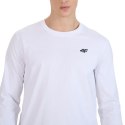 Koszulka 4F Longsleeve M432 M 4FWMM00TLONM432 10S XL