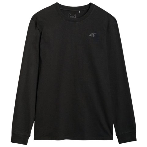 Koszulka 4F Longsleeve M432 M 4FWMM00TLONM432 20S L Koszulka 4F Longsleeve M432 M 4FWMM00TLONM432 20S L