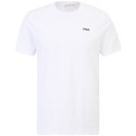 Koszulka Fila Laas Regular Tee M FAM0874 10001 2 XL