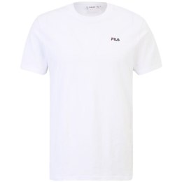 Koszulka Fila Laas Regular Tee M FAM0874 10001 2 XL