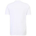 Koszulka Fila Laas Regular Tee M FAM0874 10001 2 XL