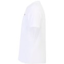 Koszulka Fila Laas Regular Tee M FAM0874 10001 L