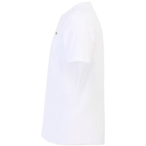 Koszulka Fila Laas Regular Tee M FAM0874 10001 L Koszulka Fila Laas Regular Tee M FAM0874 10001 L