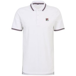Koszulka polo Fila Lubbeek M FAM0898 10001 L