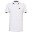 Koszulka polo Fila Lubbeek M FAM0898 10001 M