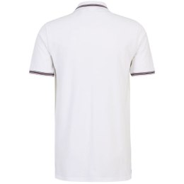 Koszulka polo Fila Lubbeek M FAM0898 10001 S
