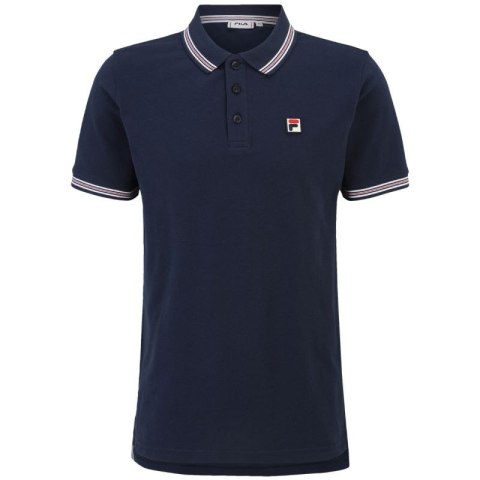 Koszulka polo Fila Lubbeek M FAM0898 50004 2 XL