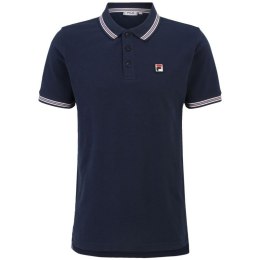 Koszulka polo Fila Lubbeek M FAM0898 50004 L