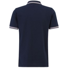 Koszulka polo Fila Lubbeek M FAM0898 50004 XL