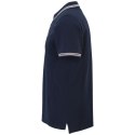 Koszulka polo Fila Lubbeek M FAM0898 50004 XL