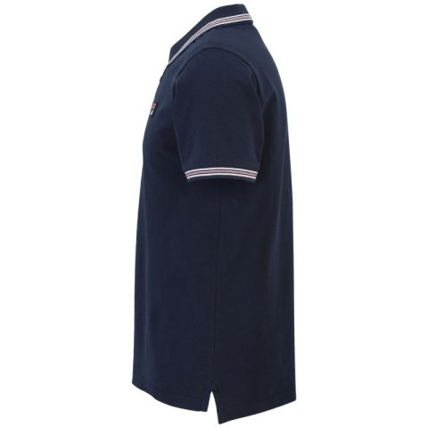 Koszulka polo Fila Lubbeek M FAM0898 50004 XL Koszulka polo Fila Lubbeek M FAM0898 50004 XL