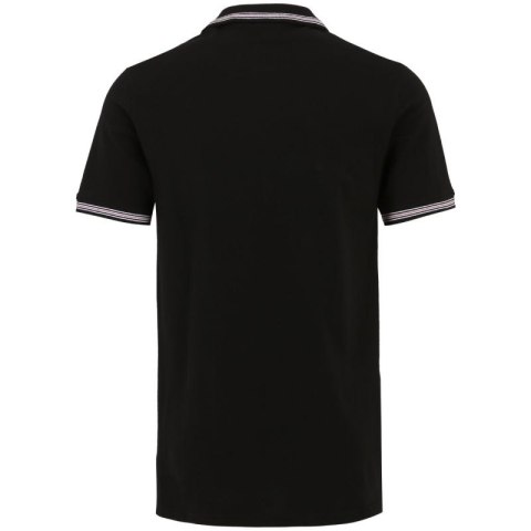 Koszulka polo Fila Lubbeek M FAM0898 80010 2 XL Koszulka polo Fila Lubbeek M FAM0898 80010 2 XL