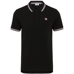 Koszulka polo Fila Lubbeek M FAM0898 80010 M
