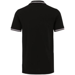 Koszulka polo Fila Lubbeek M FAM0898 80010 M