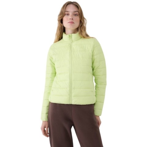 Kurtka 4F F533 W 4FWSS25TDJAF533 45S L Kurtka 4F F533 W 4FWSS25TDJAF533 45S L