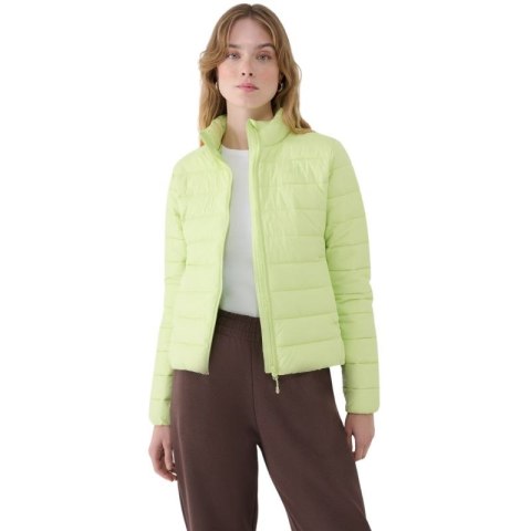 Kurtka 4F F533 W 4FWSS25TDJAF533 45S L Kurtka 4F F533 W 4FWSS25TDJAF533 45S L