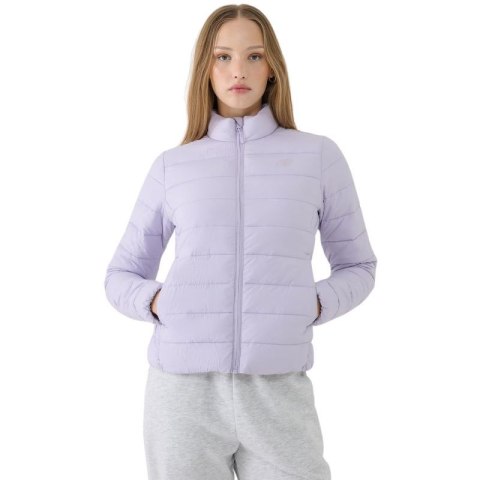 Kurtka 4F F533 W 4FWSS25TDJAF533 52S L Kurtka 4F F533 W 4FWSS25TDJAF533 52S L