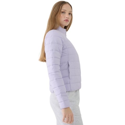 Kurtka 4F F533 W 4FWSS25TDJAF533 52S L Kurtka 4F F533 W 4FWSS25TDJAF533 52S L