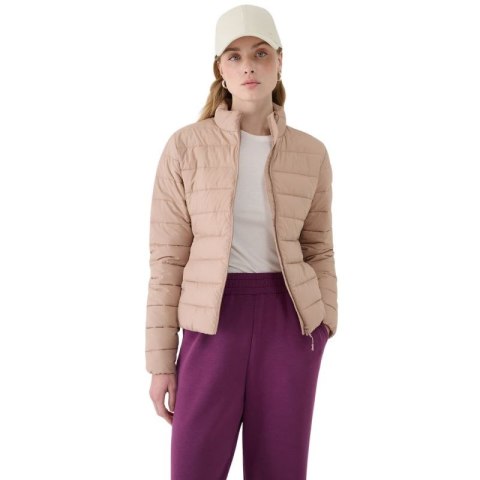 Kurtka 4F F533 W 4FWSS25TDJAF533 83S XL Kurtka 4F F533 W 4FWSS25TDJAF533 83S XL
