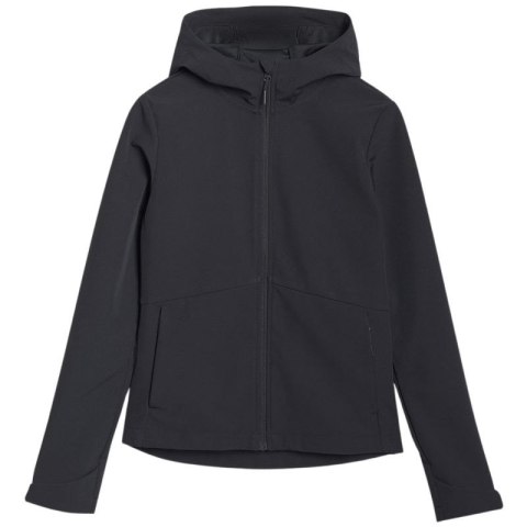 Kurtka softshell 4F F320 W 4FWSS25TSOFF320 20S L
